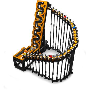 Preview: 26008S | Harp Track