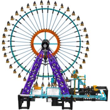 Preview: 26018 | Ball Ferris Wheel