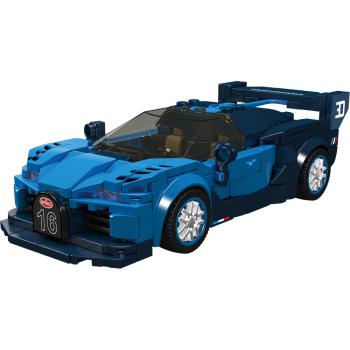 Preview: 27001S | Vision GT + Showcase