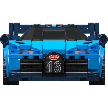 Preview: 27001S | Vision GT + Showcase