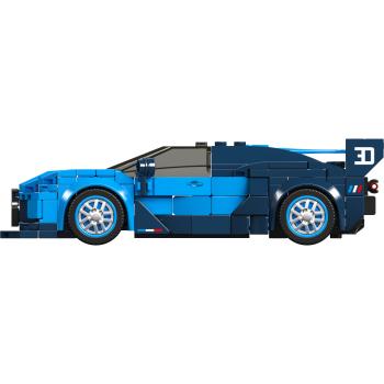 Preview: 27001S | Vision GT + Showcase