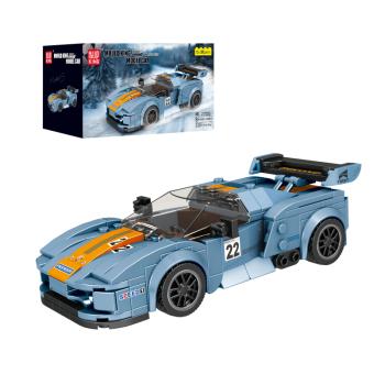 27005 | 918 RSR + Showcase