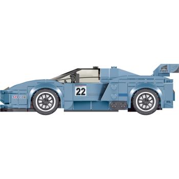 Preview: 27005 | 918 RSR + Showcase