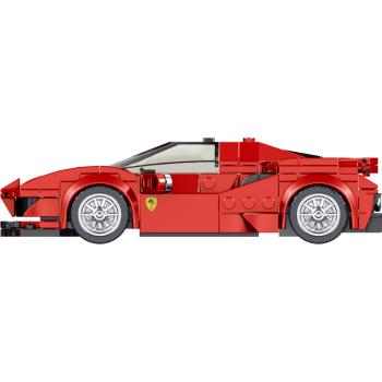 Preview: 27006S | 488 GTB + Showcase