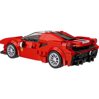 Preview: 27006S | 488 GTB + Showcase