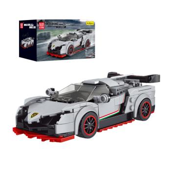 27007 | Veneno + Showcase