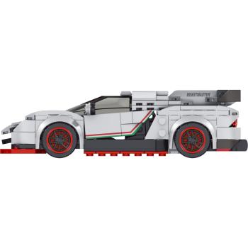 Preview: 27007 | Veneno + Showcase