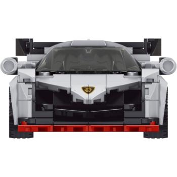 Preview: 27007 | Veneno + Showcase
