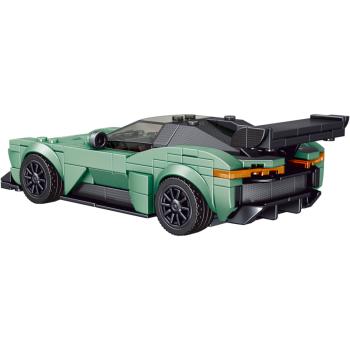 Preview: 27009S | Vulcan + Showcase