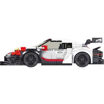 Preview: 27010S | RSR + Showcase