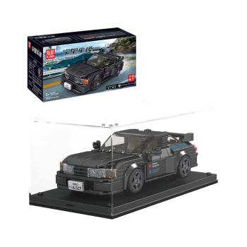 27014S | GTR32 + Showcase