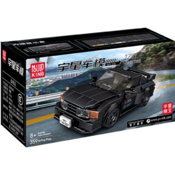27014S | GTR32 + Showcase