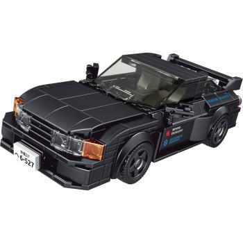 Preview: 27014S | GTR32 + Showcase