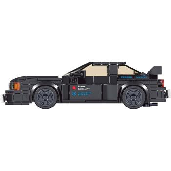 Preview: 27014S | GTR32 + Showcase