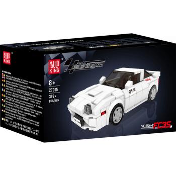 27015S | RX-7FC35 + Showcase