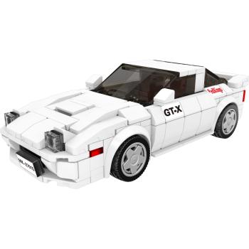 Preview: 27015S | RX-7FC35 + Showcase