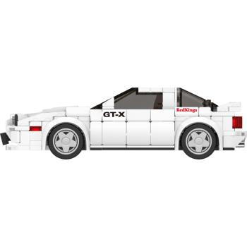 Preview: 27015S | RX-7FC35 + Showcase