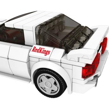 Preview: 27015S | RX-7FC35 + Showcase