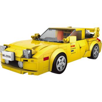 Preview: 27016S | RX-7FD35 + Showcase