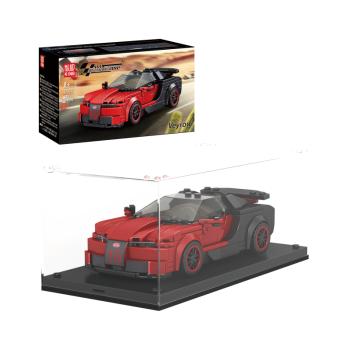 27027S | Veyron + Showcase