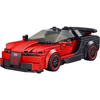 Preview: 27027S | Veyron + Showcase