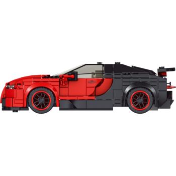 Preview: 27027S | Veyron + Showcase
