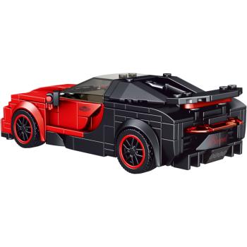 Preview: 27027S | Veyron + Showcase