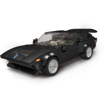 Preview: 27032 | Ptra Gts-5 + Showcase
