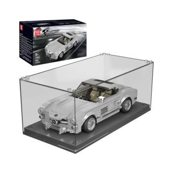 27037S | 300SL + Showcase