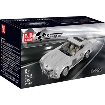27037S | 300SL + Showcase