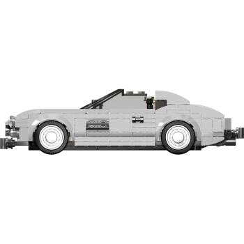 Preview: 27037S | 300SL + Showcase