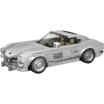 Preview: 27037S | 300SL + Showcase