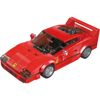 Preview: 27038S | F40 + Showcase