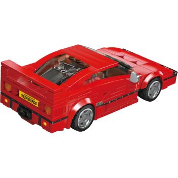 Preview: 27038S | F40 + Showcase