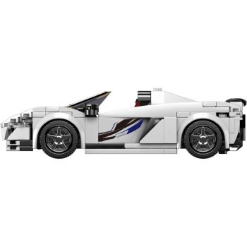 Preview: 27043S | 650S + Showcase