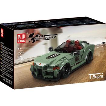 27046S | T.Supra + Showcase