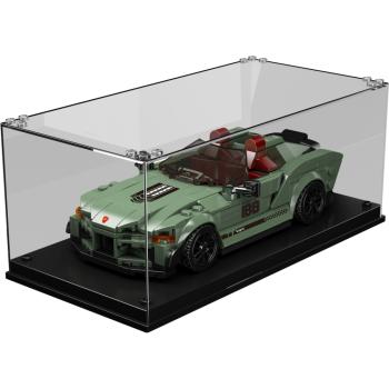 Preview: 27046S | T.Supra + Showcase