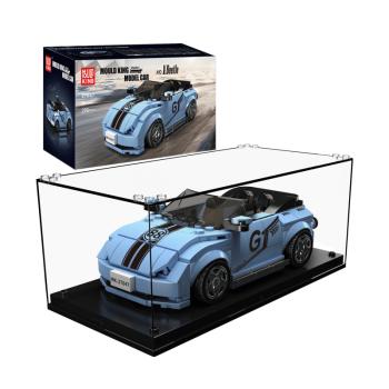 27047 | V.Beetle + Showcase