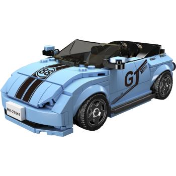 Preview: 27047 | V.Beetle + Showcase