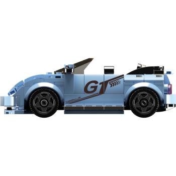 Preview: 27047 | V.Beetle + Showcase