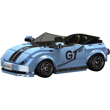 Preview: 27047 | V.Beetle + Showcase