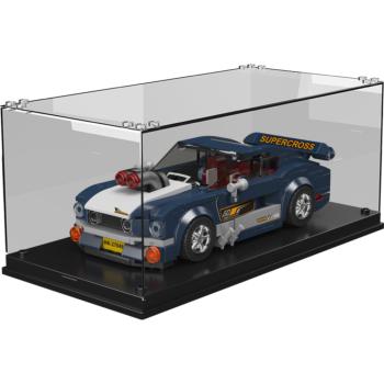 Preview: 27048S | Mustang 1967 + Showcase