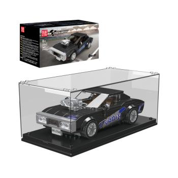 27049S | Charger RT + Showcase