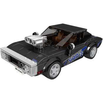 Preview: 27049S | Charger RT + Showcase