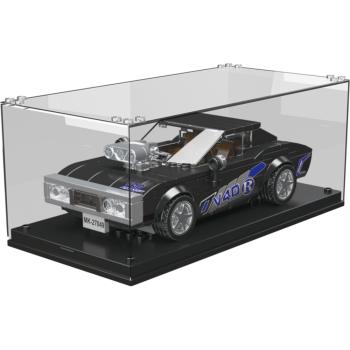 Preview: 27049S | Charger RT + Showcase