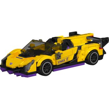 Preview: 27053S | Veneno + Showcase