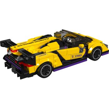 Preview: 27053S | Veneno + Showcase