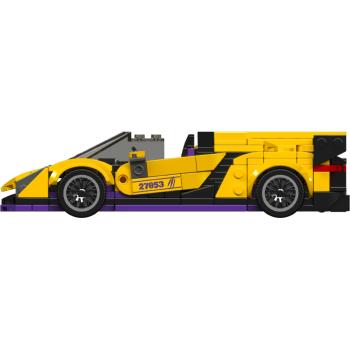 Preview: 27053S | Veneno + Showcase