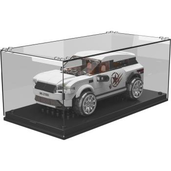 Preview: 27056S | Rovar Evoqua + Showcase