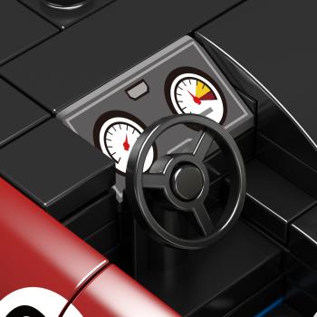Preview: 27060S | 911 Targa + Showcase